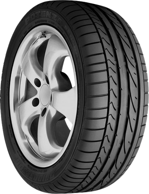 Bridgestone Potenza RE050A 255/35R19