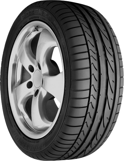 Bridgestone Potenza RE050A 245/40R19