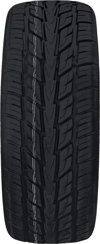 iLink Speedking 07 265/35R22 - Wheelwiz