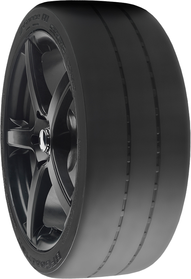 BFGoodrich g-Force R1 S 225/45R15 - Wheelwiz