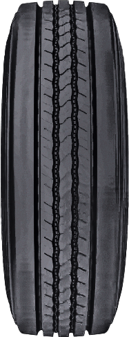 Bridgestone R283A 11R24.5