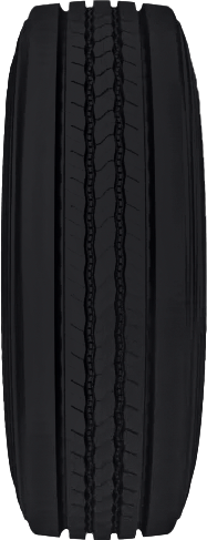 Bridgestone R283A 295/75R22.5 - Wheelwiz