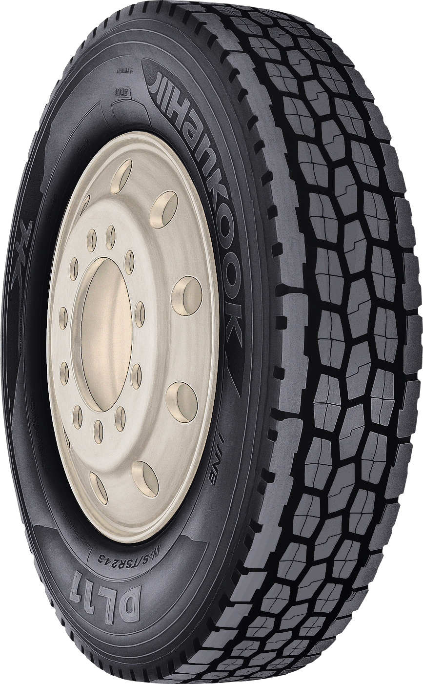 Hankook DL11 11R22.5