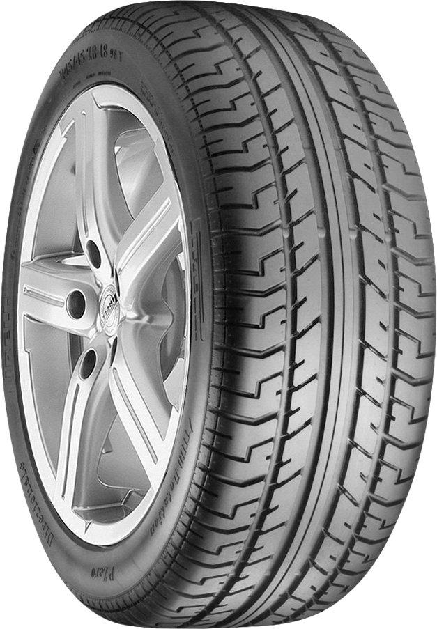 Pirelli Pzero System (Asimmetrico/Direzionale) 225/40ZR18