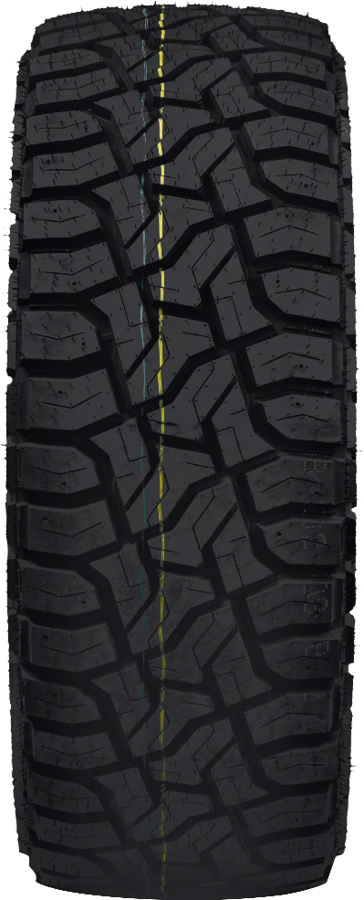 Suretrac Wide Climber R/T III 35X12.50R22 - Wheelwiz