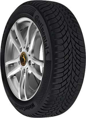 Continental WinterContact TS 870 P 215/65R17 99H (RO) (FR) - Wheelwiz