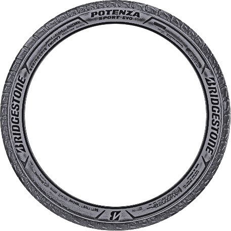 Bridgestone Potenza Sport EVO 225/50R18