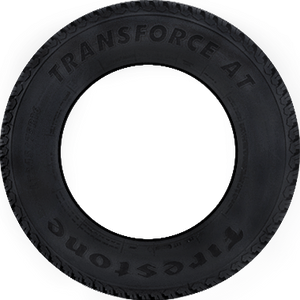 Firestone TransForce AT LT235/80R17