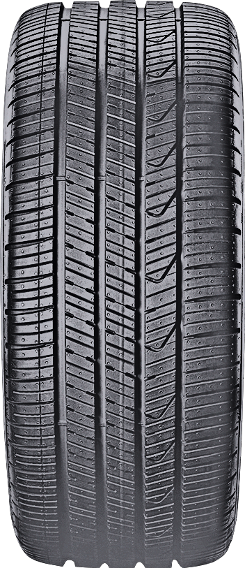 Pirelli Scorpion AS Plus 3 255/40R19 100Y XL