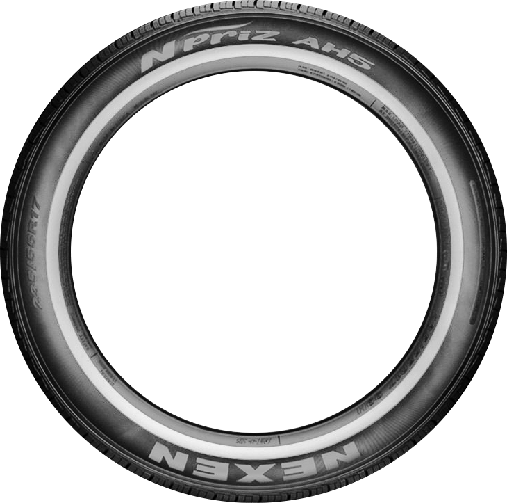 Nexen NPRIZ AH5 215/70R14