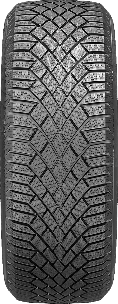 Continental VikingContact 7 145/65R15 72T - Wheelwiz