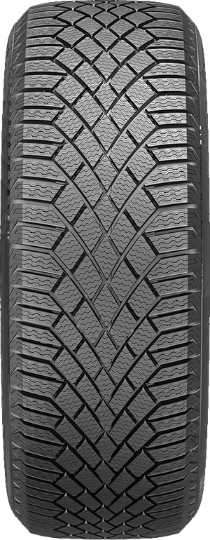 Continental VikingContact 7 195/65R15 95T XL - Wheelwiz