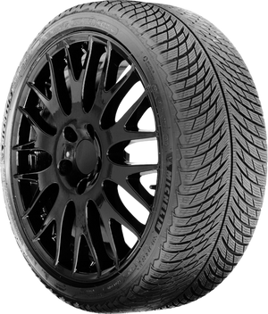 Michelin Pilot Alpin 5 HL315/30R21 109V XL (ND0)