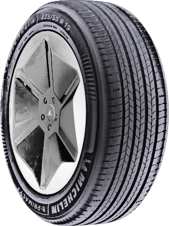 Michelin e.Primacy 2 HL255/35R19 - Wheelwiz