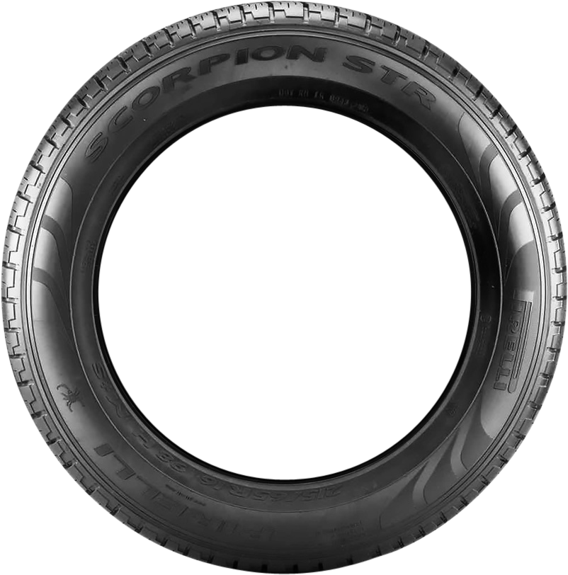 Pirelli Scorpion STR P275/60R18 - Wheelwiz