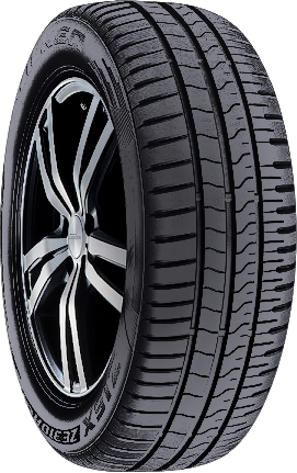 Falken Ziex ZE310A Ecorun 205/55R16 - Wheelwiz