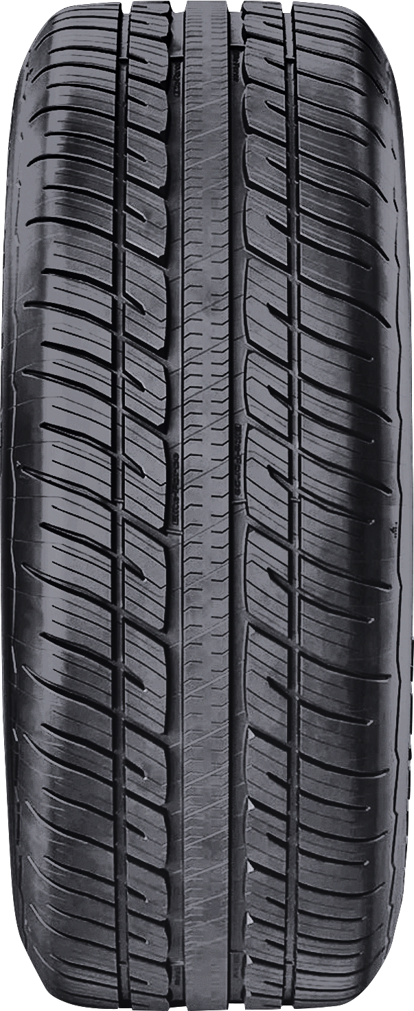 BFGoodrich Elite-Force T/A 265/60R17 112V XL - Wheelwiz