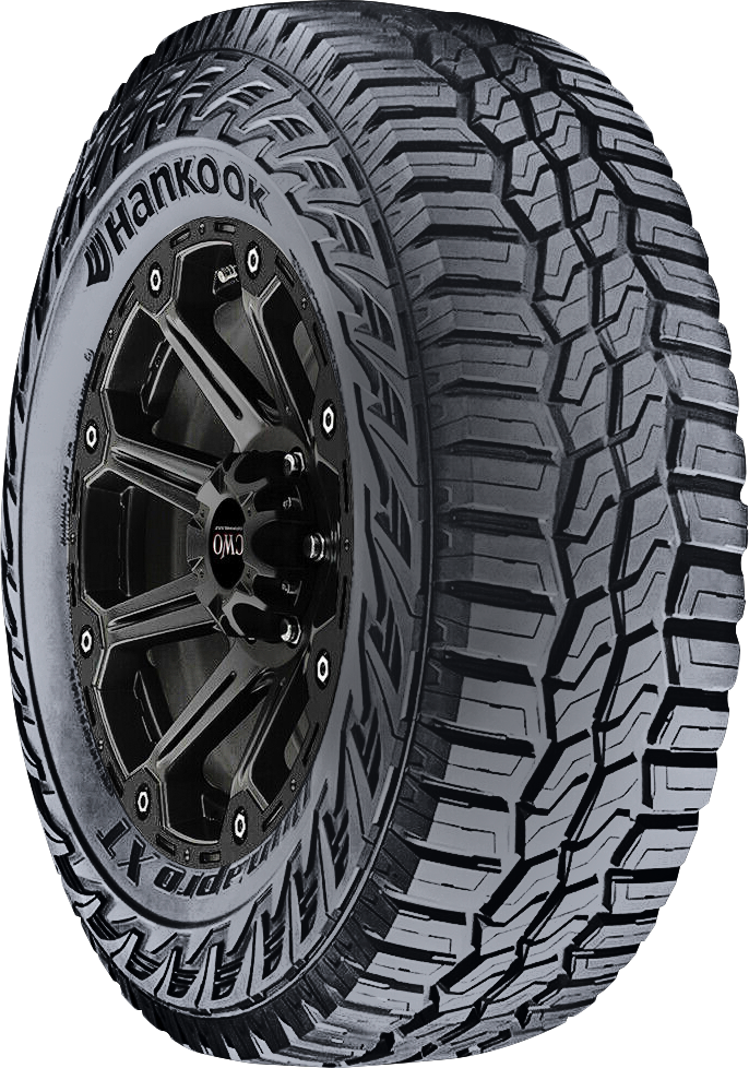 Hankook Dynapro XT LT265/75R16
