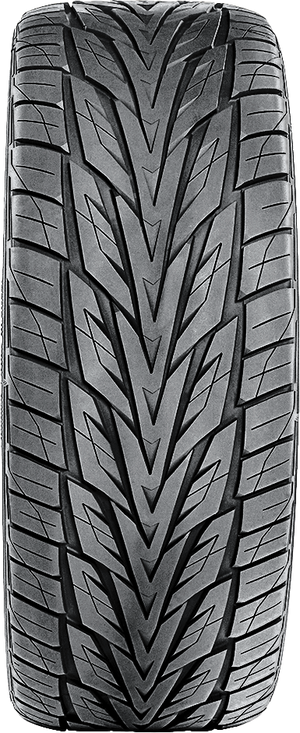 Toyo Proxes ST III 225/55R19 - Wheelwiz