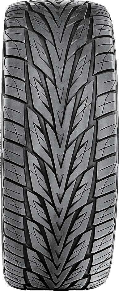 Toyo Proxes ST III 265/50R20 - Wheelwiz