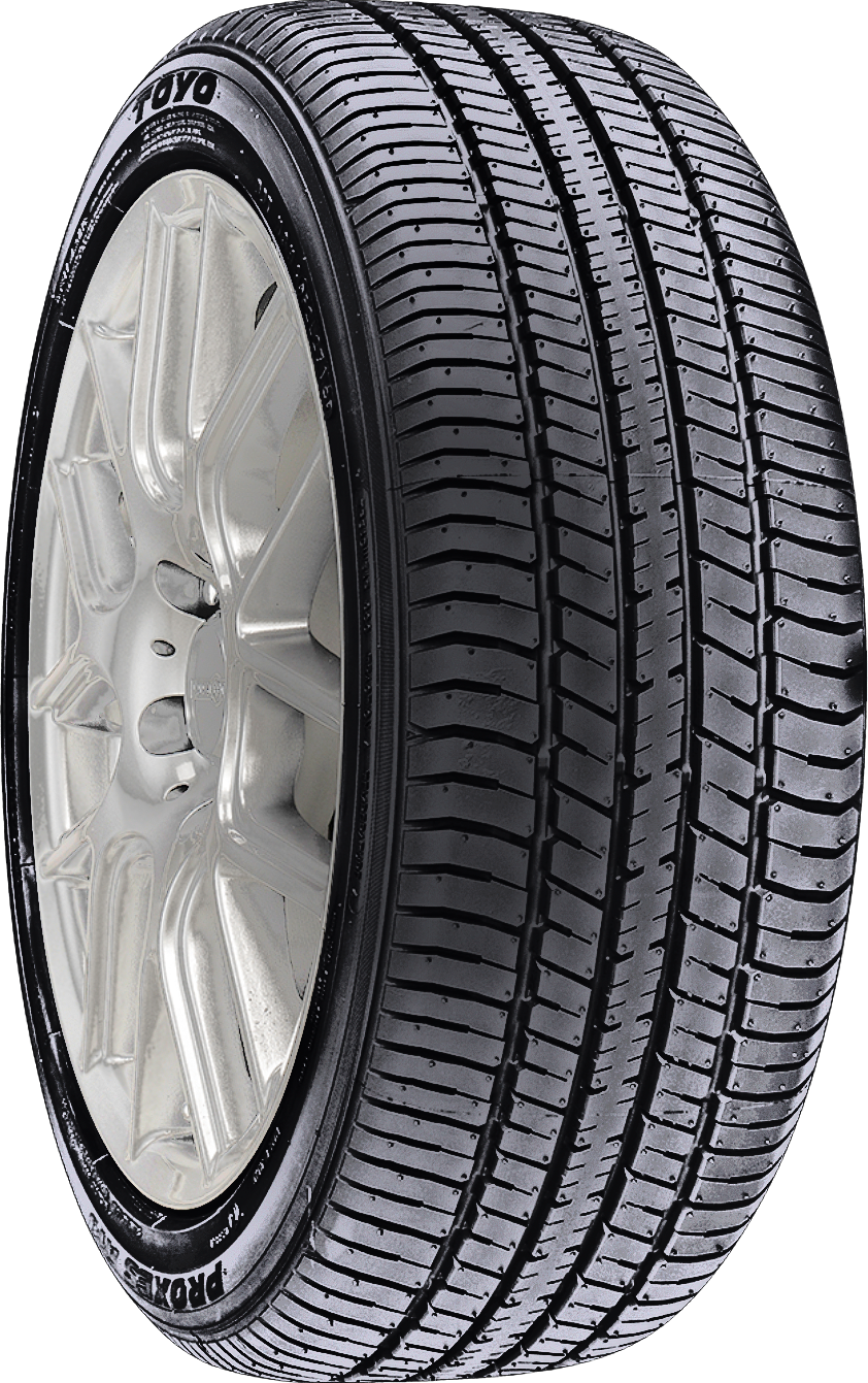 Toyo Proxes A18 205/50R17 - Wheelwiz