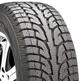 Hankook Winter iPike RW11 235/65R17