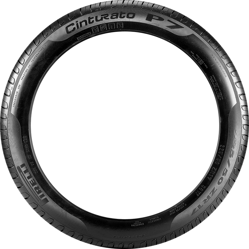 Pirelli Cinturato P7 225/55R17 97Y RFT (*) (MOE)
