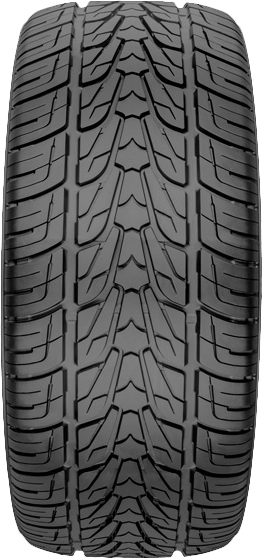 Nexen Roadian HP 285/35R22