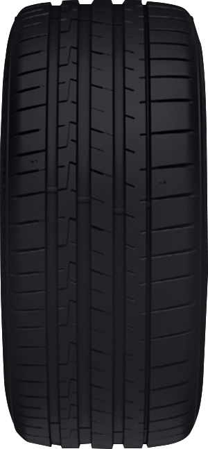 Hankook Ventus S1 evo Z 265/40ZR21