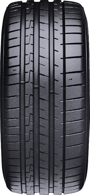 Hankook Ventus S1 evo Z 265/40ZR21 - Wheelwiz