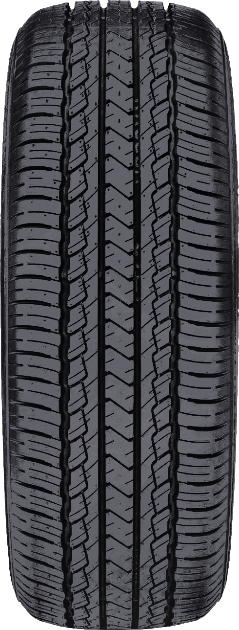 Toyo TYA24A P225/55R18 - Wheelwiz