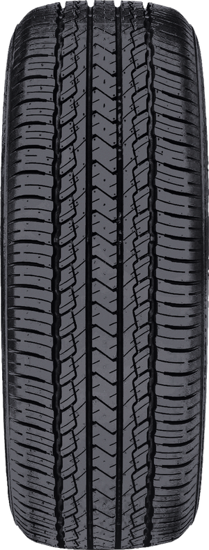 Toyo TYA24A P225/55R18 - Wheelwiz