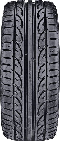Hankook Ventus V12 evo2 285/35ZR18