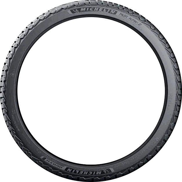 Michelin Pilot Alpin 5 275/35R19 100V XL - Wheelwiz