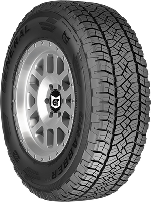 General Tire Grabber APT P275/70R18 116S - Wheelwiz