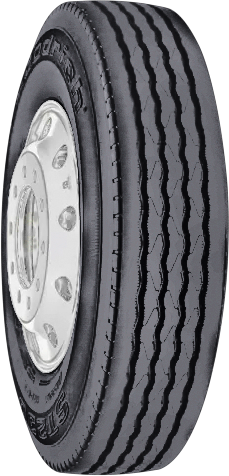 BFGoodrich ST230 245/70R19.5 - Wheelwiz
