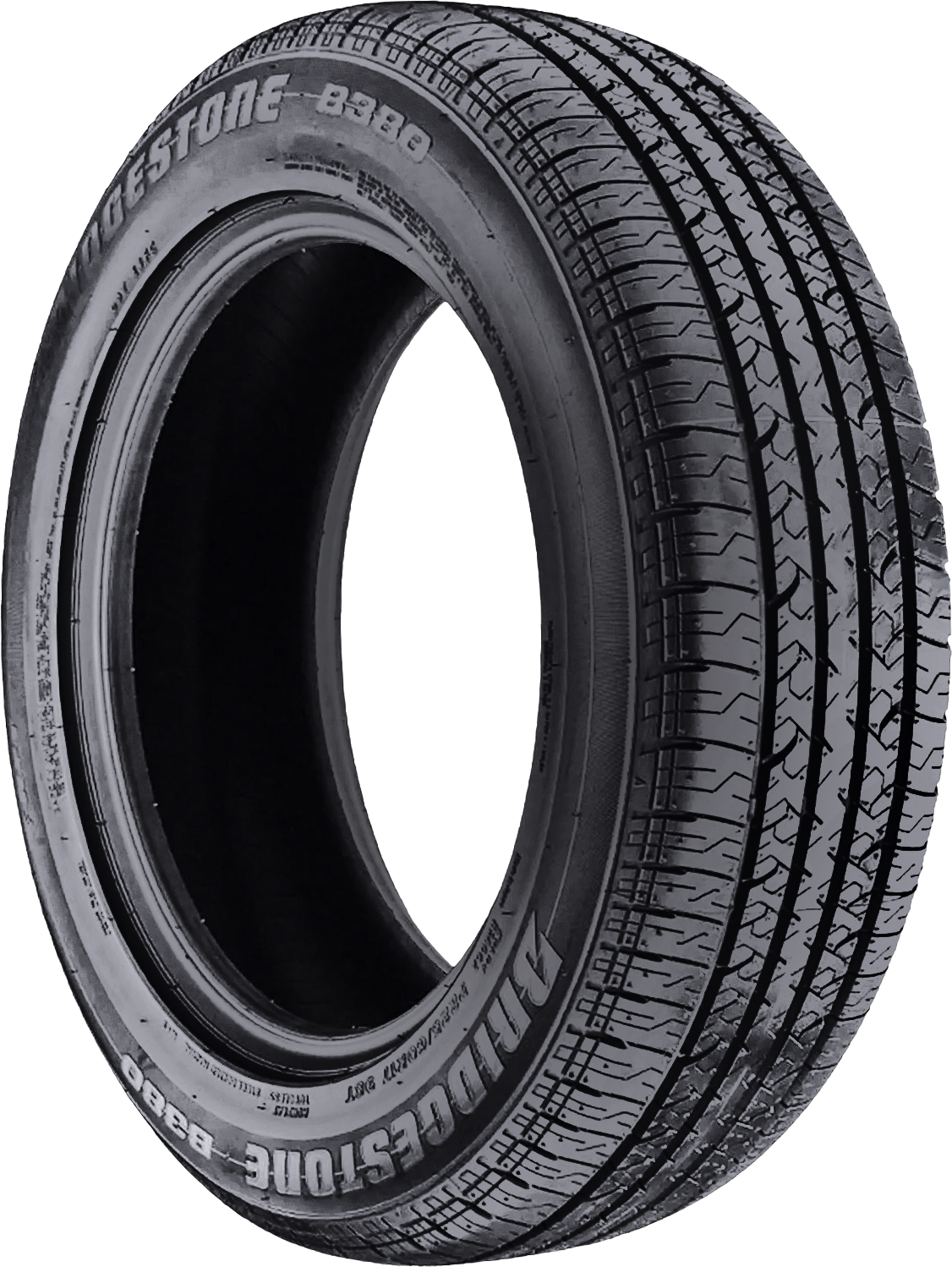 Bridgestone B380 RFT 225/60R17