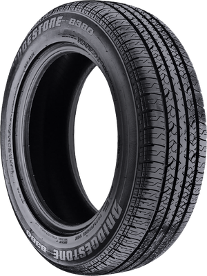Bridgestone B380 RFT 225/60R17