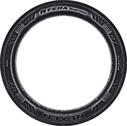 Nexen NFERA SUPREME 235/55R19