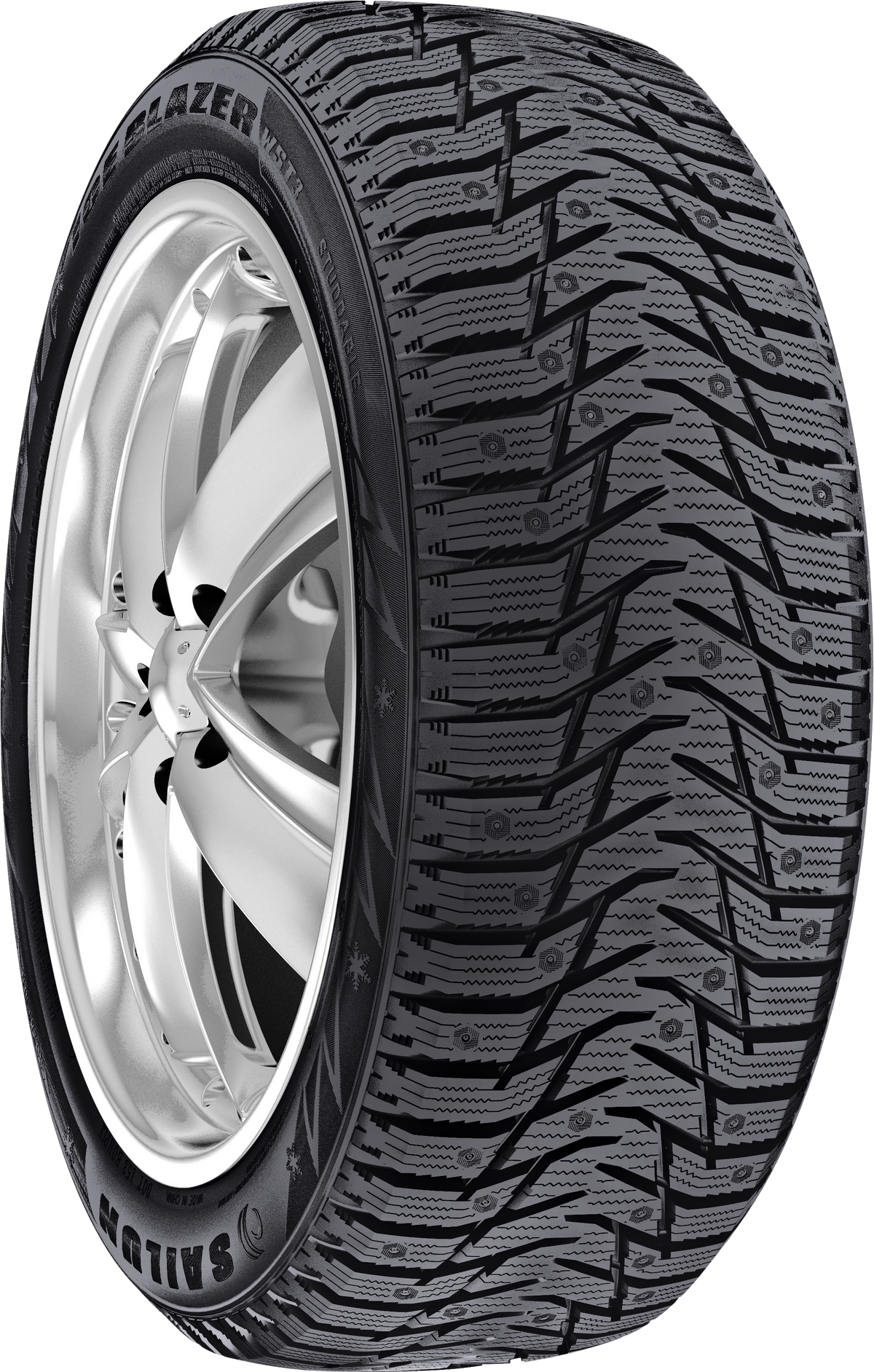 Sailun ICE BLAZER WST3 315/35R20