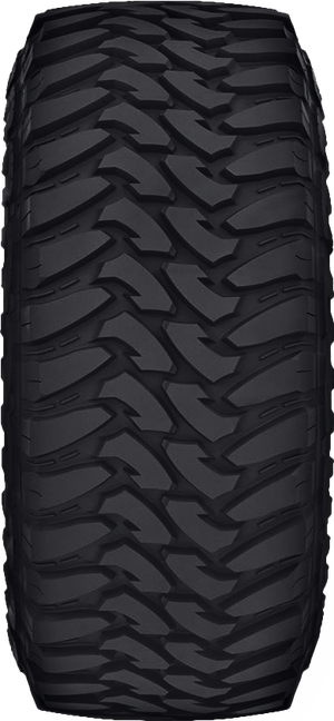 Toyo Open Country M/T-R 37x13.50R17LT