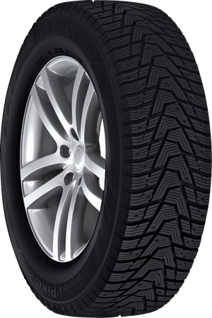 Hankook Winter iPike X 255/60R18 STUDDABLE - Wheelwiz
