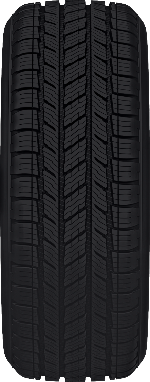Bridgestone Turanza Prestige 265/65R17 - Wheelwiz