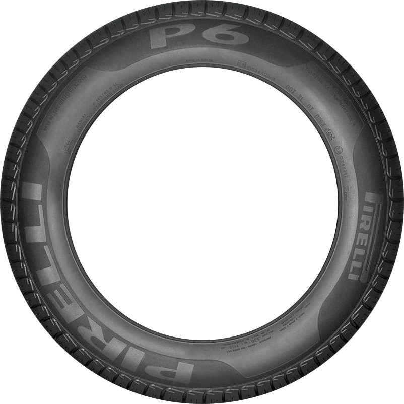 Pirelli P6 Four Seasons P195/60R15