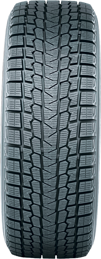 Yokohama IceGUARD iG53 195/55R16 87H - Wheelwiz