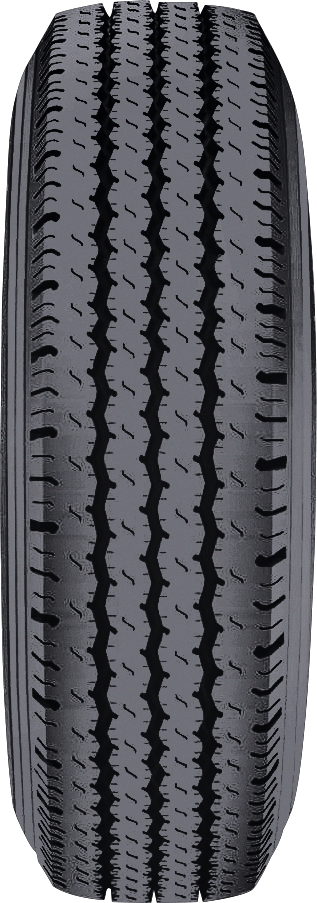 Michelin XPS Rib LT225/75R16/10 - Wheelwiz