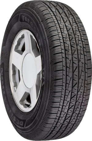 Firestone Destination LE2 235/60R18