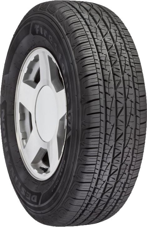 Firestone Destination LE2 225/65R17