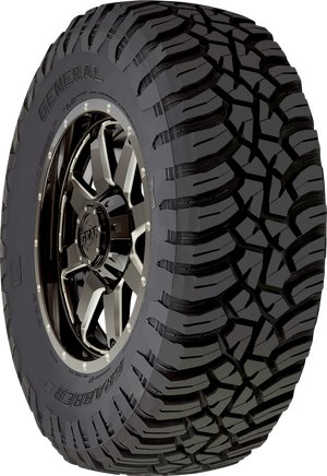 General Grabber X3 LT275/70R18