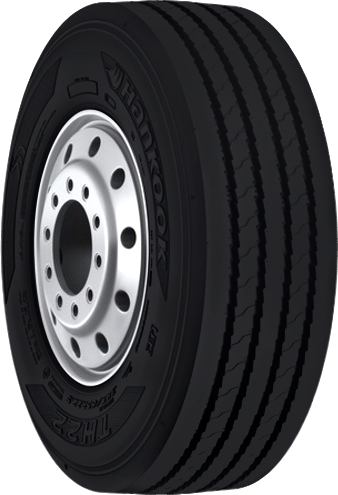 Hankook TH22 215/75R17.5 - Wheelwiz